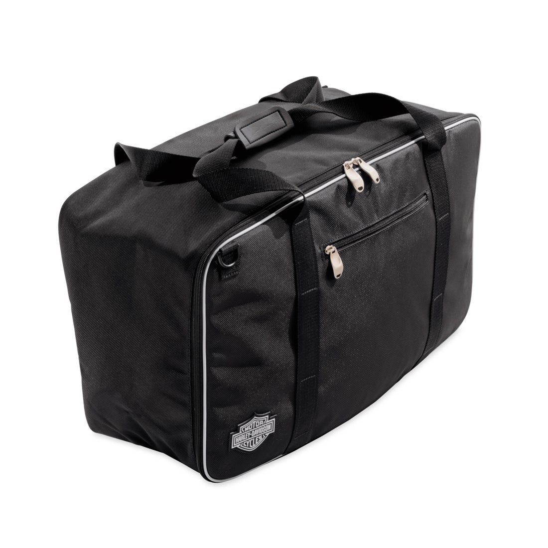 プレミアム・トラベルパック/キング・ツアーパック -ハーレー