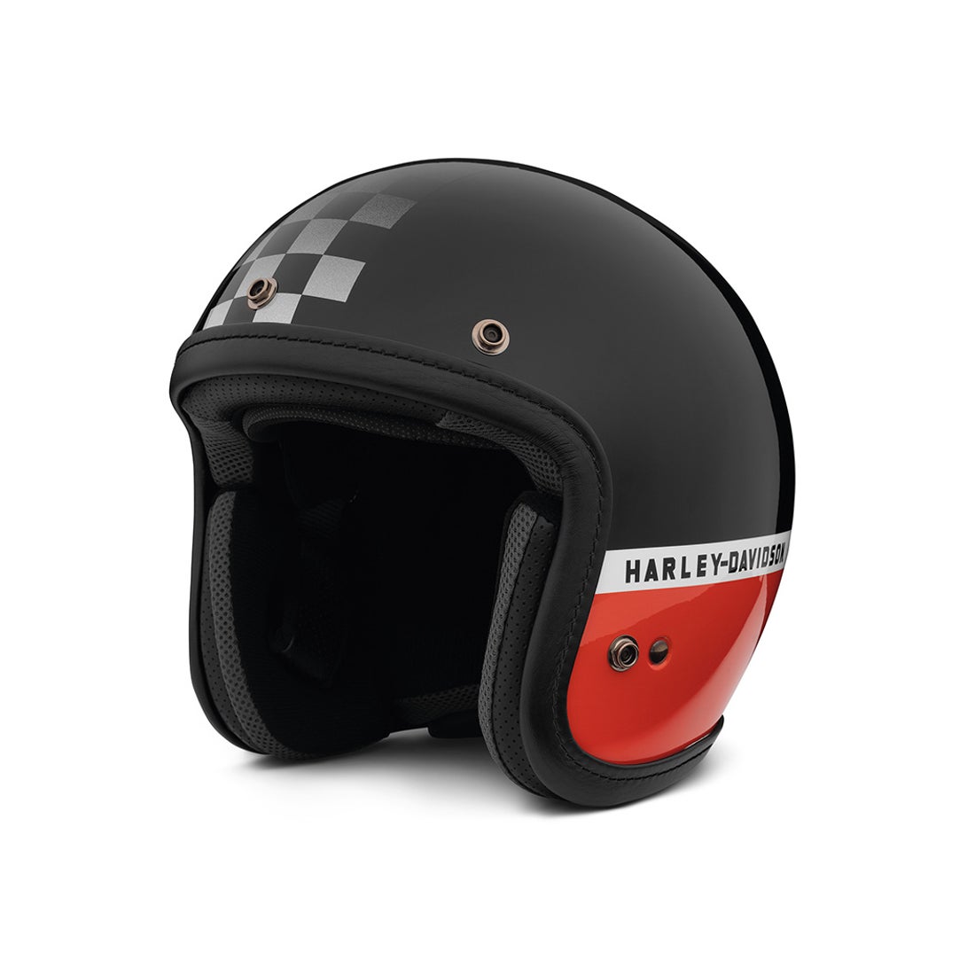 アペックス クラシック エア 3/4 ヘルメット -ハーレーダビッドソン