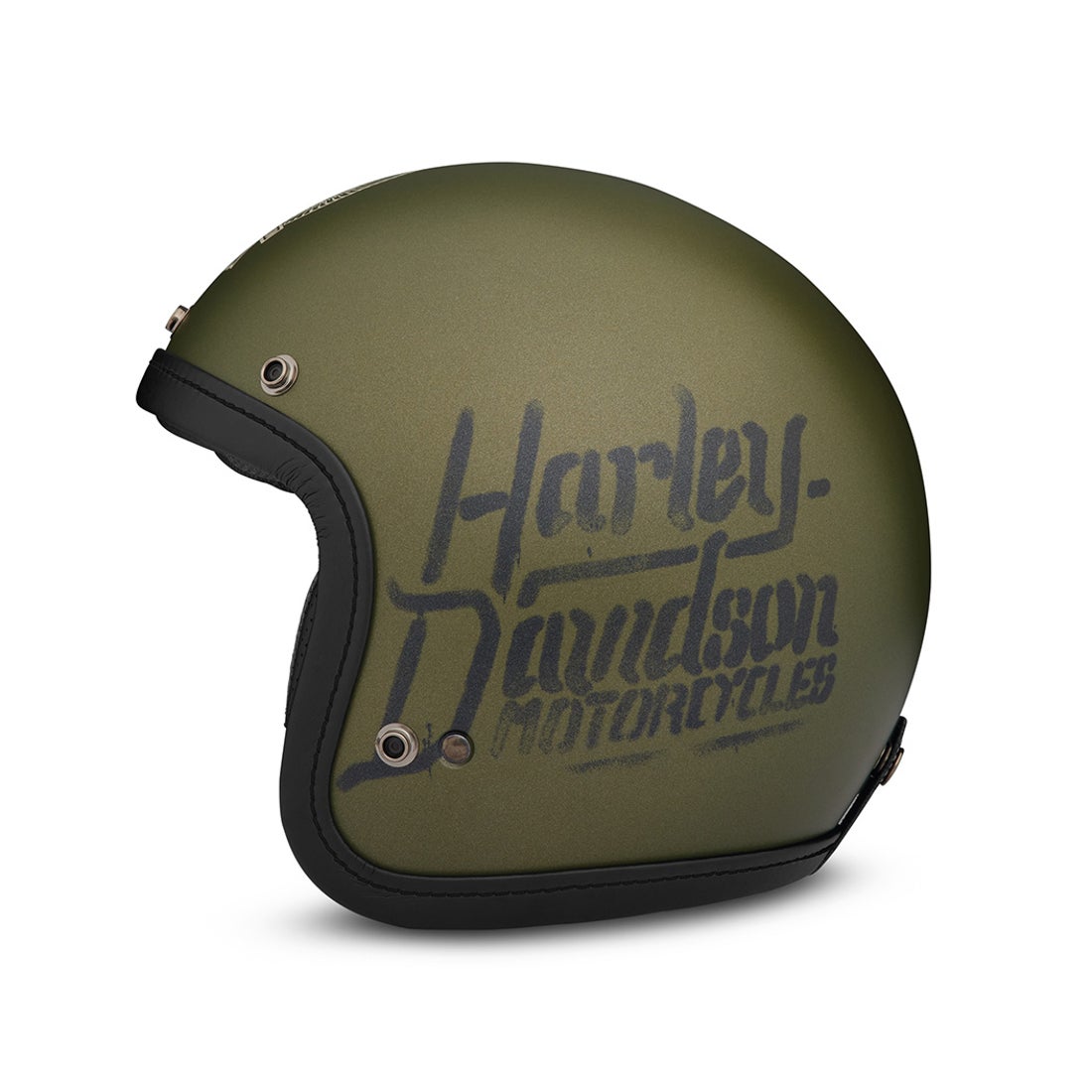 サープラス クラシック エア 3/4 ヘルメット -ハーレーダビッドソン