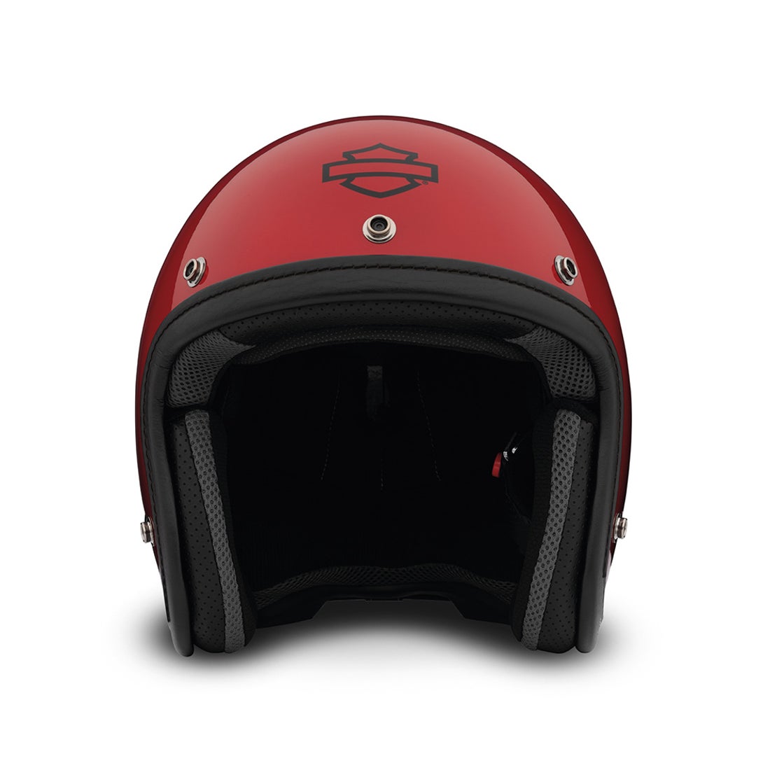 メトロポリタン クラシック エア 3/4 ヘルメット -ハーレー