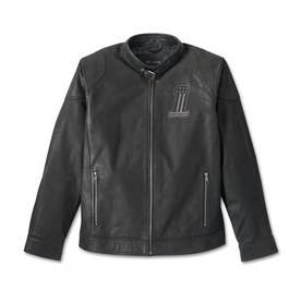 1レザージャケット -ハーレーダビッドソン公式オンラインショップ