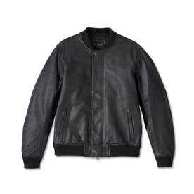 HD シチズンボンバーレザージャケット -ハーレーダビッドソン公式