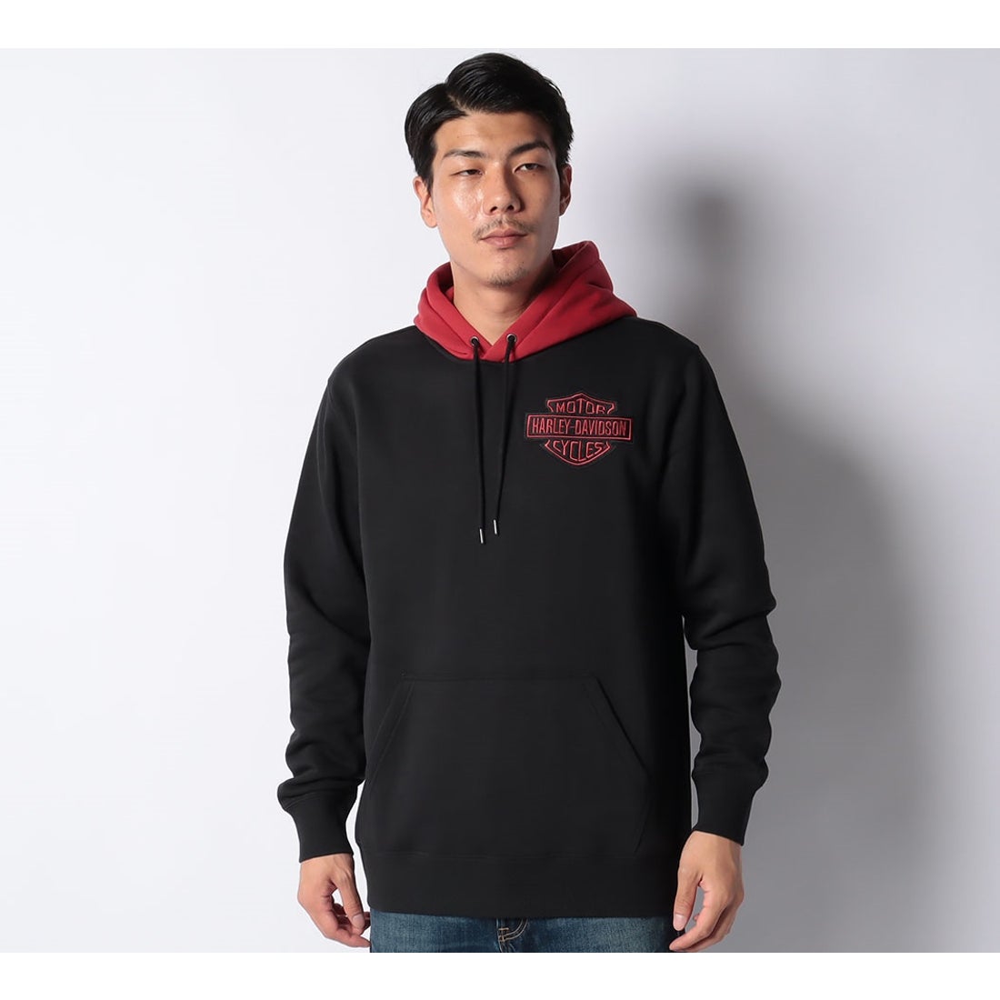 フライングイーグルフーディー -ハーレーダビッドソン公式オンライン