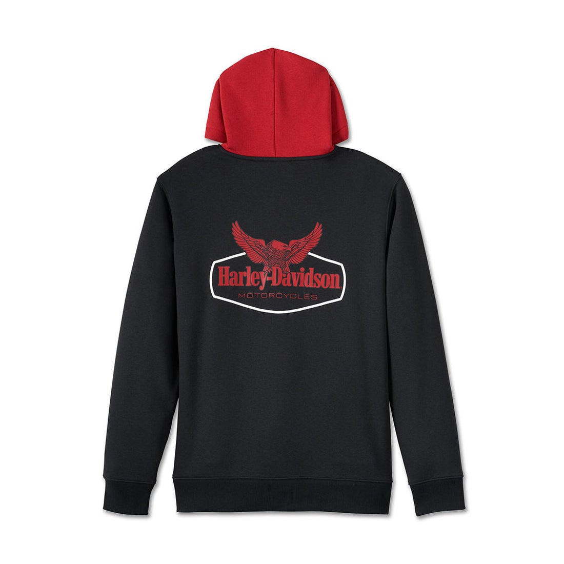 フライングイーグルフーディー -ハーレーダビッドソン公式オンライン