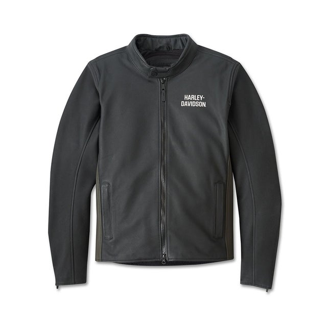 ハザード防水テキスタイルジャケット -ハーレーダビッドソン公式