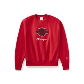 Champion(R) x Harley-Davidson ファナティック・クルーネック