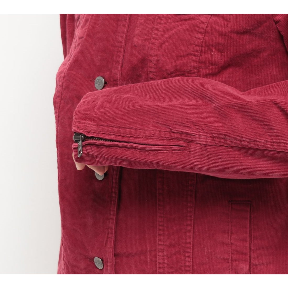 トランセンデント コーデュロイ ジャケット -ハーレーダビッドソン公式