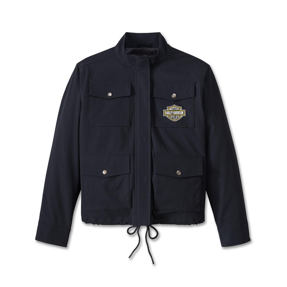 ロケットクイーンジャケット -ハーレーダビッドソン公式オンラインショップ