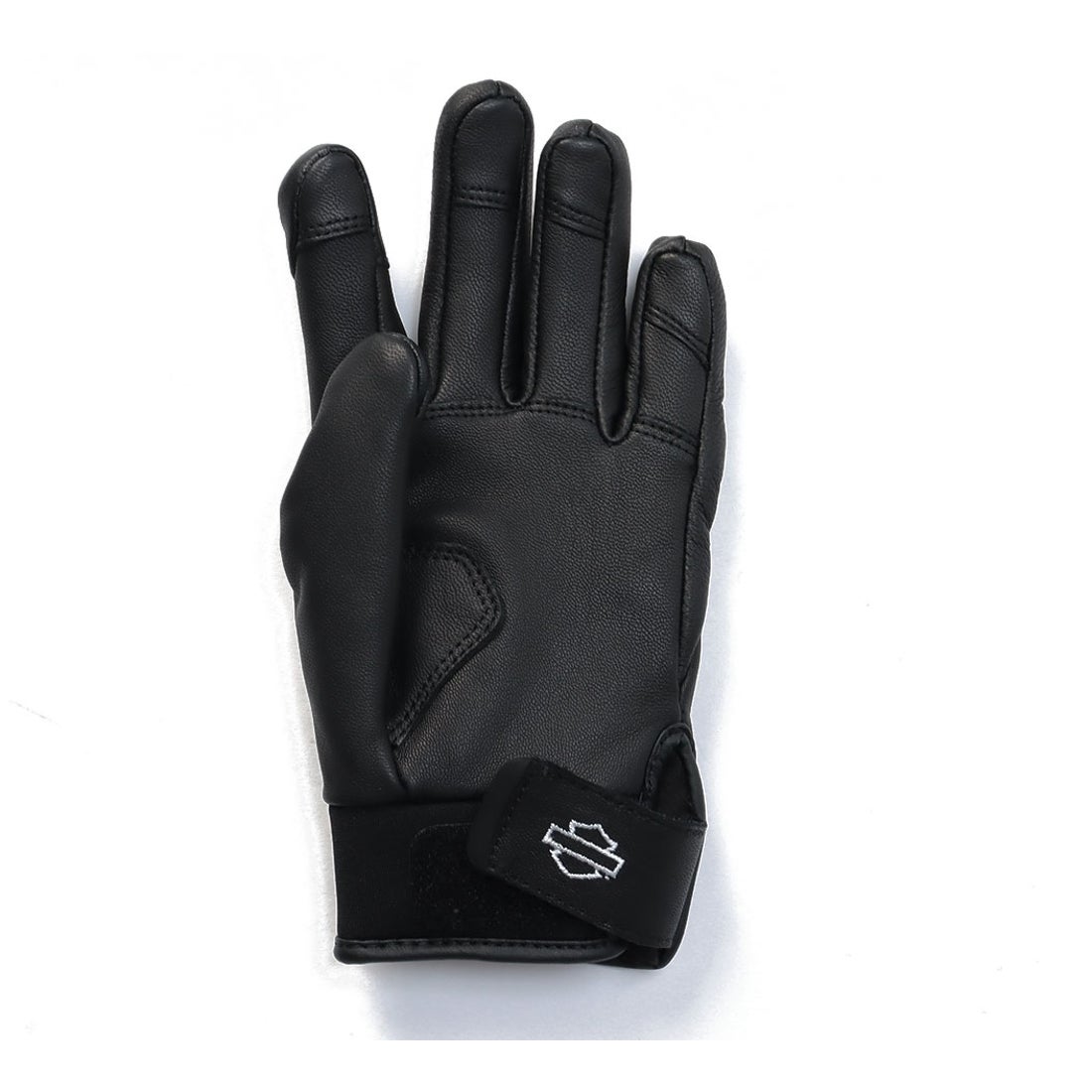 オベージョン防水レザーグローブ -ハーレーダビッドソン公式オンライン