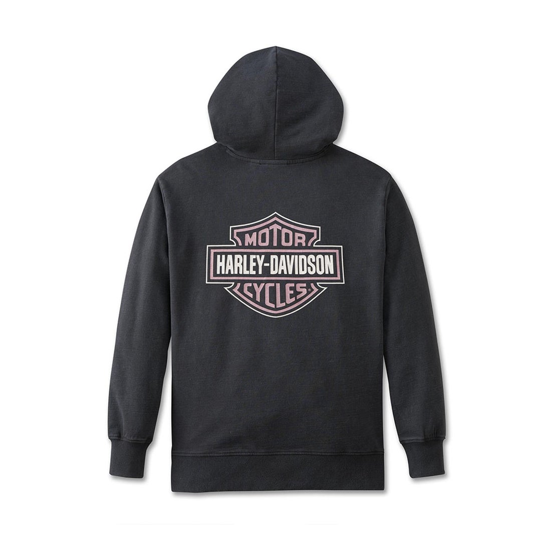 ホームタウンプルオーバーパーカー -ハーレーダビッドソン公式