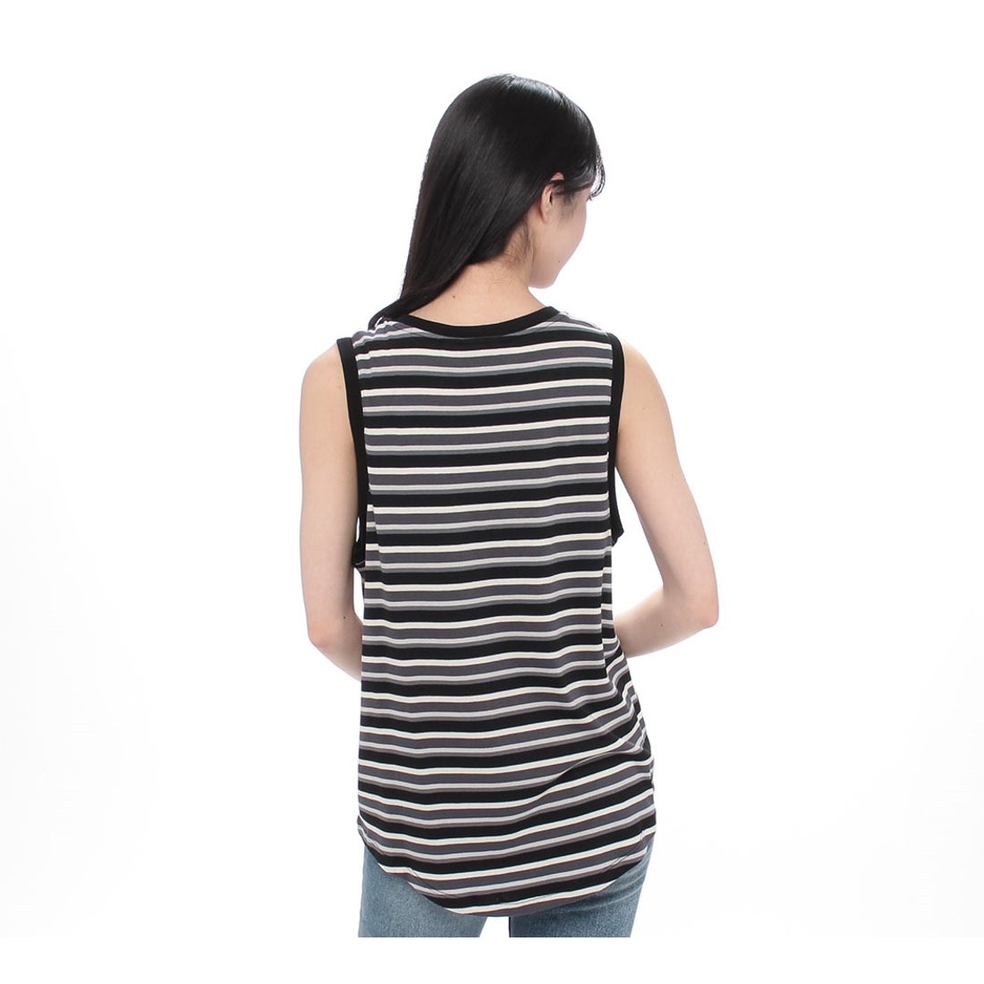 ディビジョンストライプタンクトップ -ハーレーダビッドソン公式