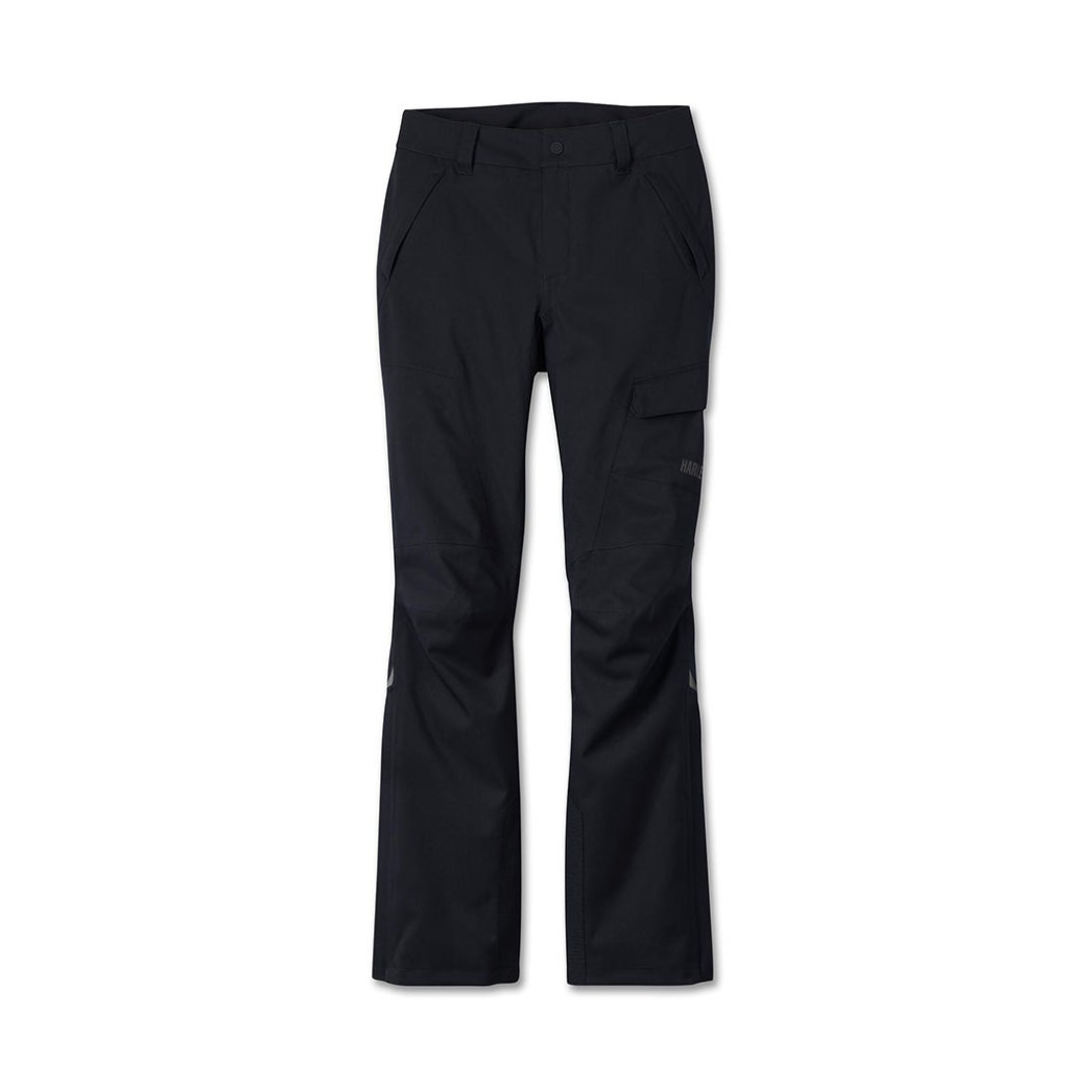 ユニオン ウォータープルーフ テキスタイル オーバーパンツ -ハーレー