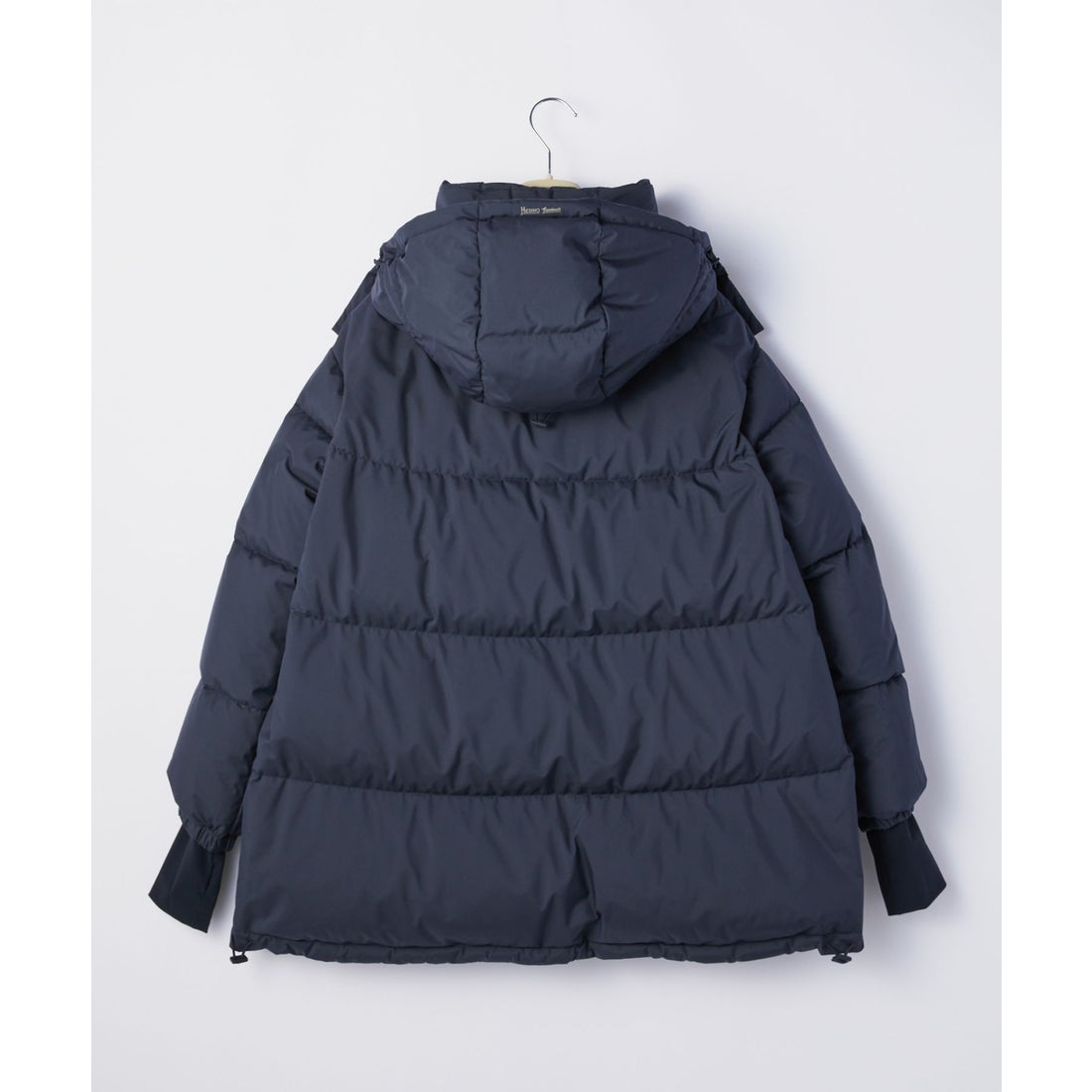 ヘルノ HERNO PI128DL 11106 Laminar GORE-TEX WINDSTOPPER ダウン
