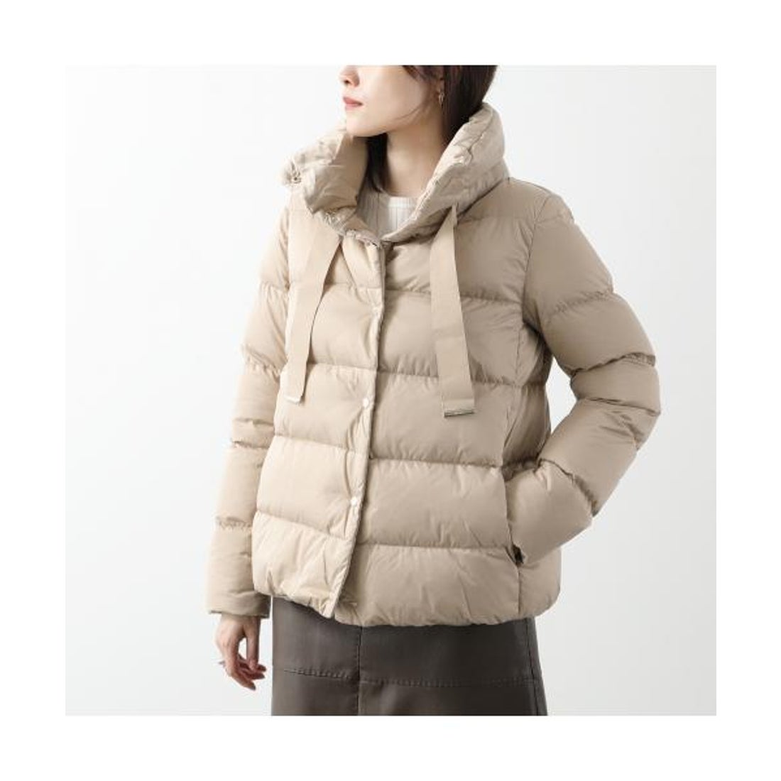 ヘルノ HERNO HERNO ダウンジャケット PI001936D 12170Z RASO （1985