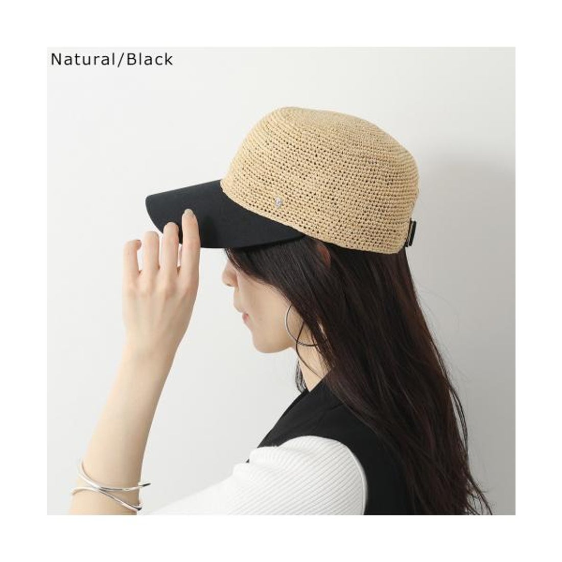 ヘレンカミンスキー HELEN KAMINSKI HELEN KAMINSKI ベースボール