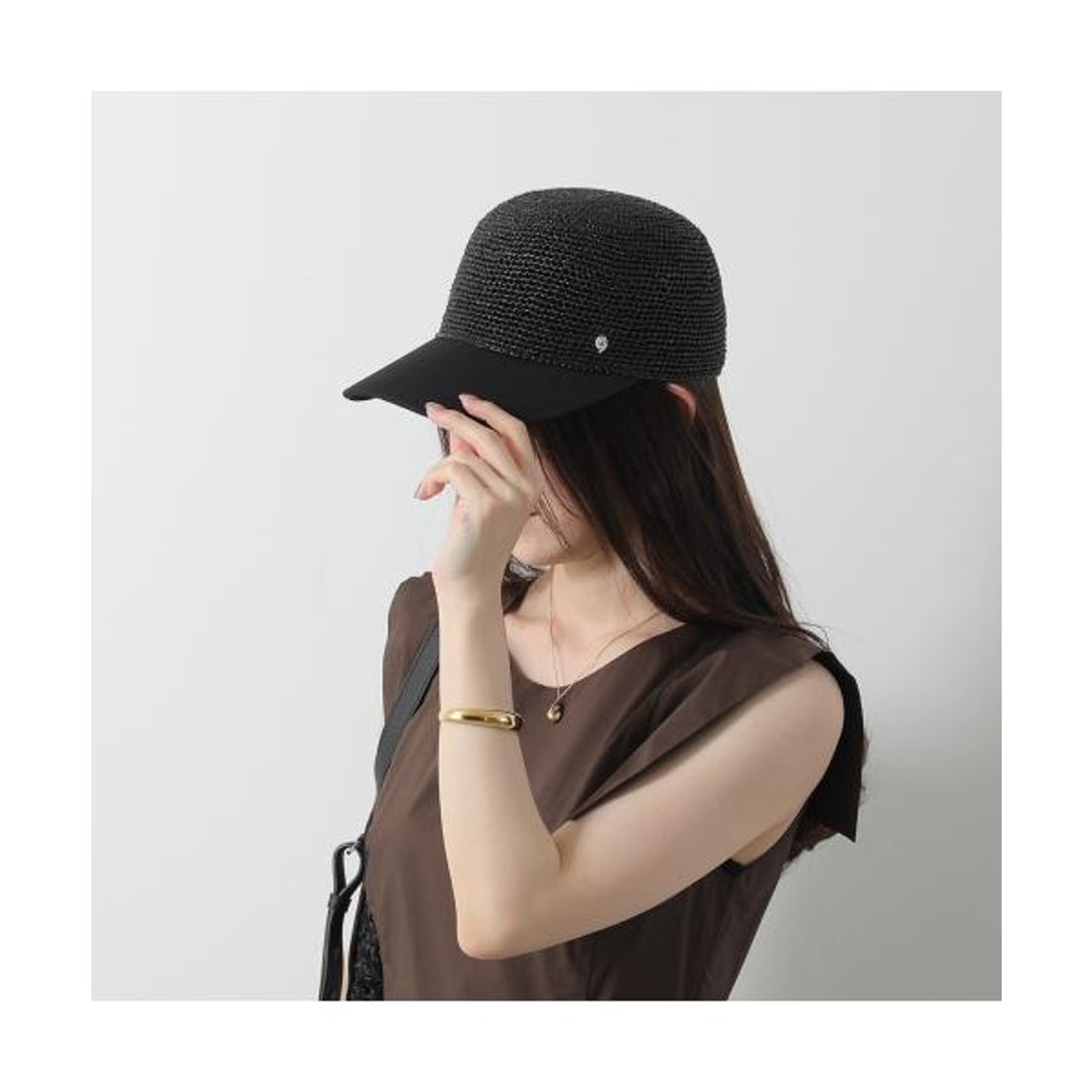 ヘレンカミンスキー HELEN KAMINSKI HELEN KAMINSKI ベースボール