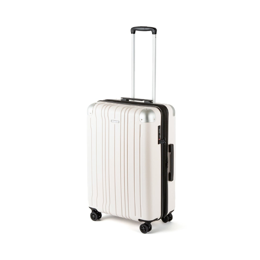 ヒロミチナカノ hiromichi nakano ヒロミチナカノ スーツケース M