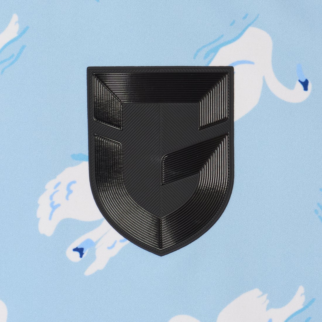 hummel ガンバ大阪 2025 HMP トラックジャケット(ブルー) HAT2133GO 13