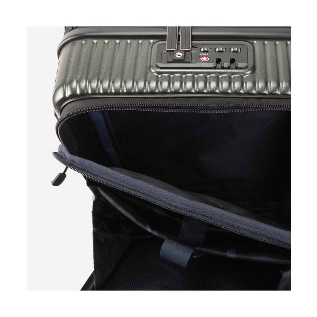 イノベーター innovator 【2年保証】イノベーター スーツケース 機内