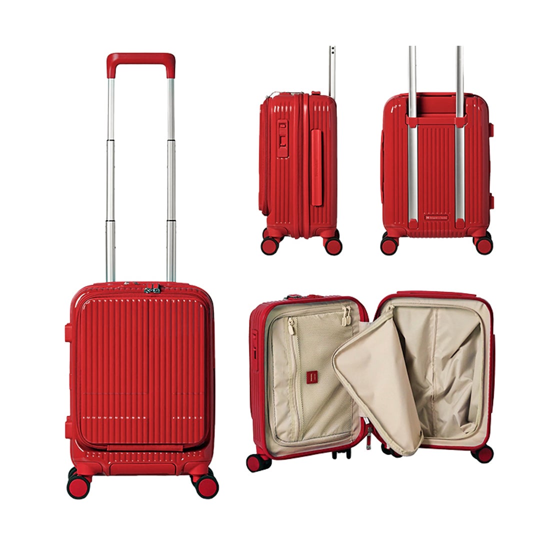 イノベーター innovator イノベーター スーツケース LCC 機内持ち込み