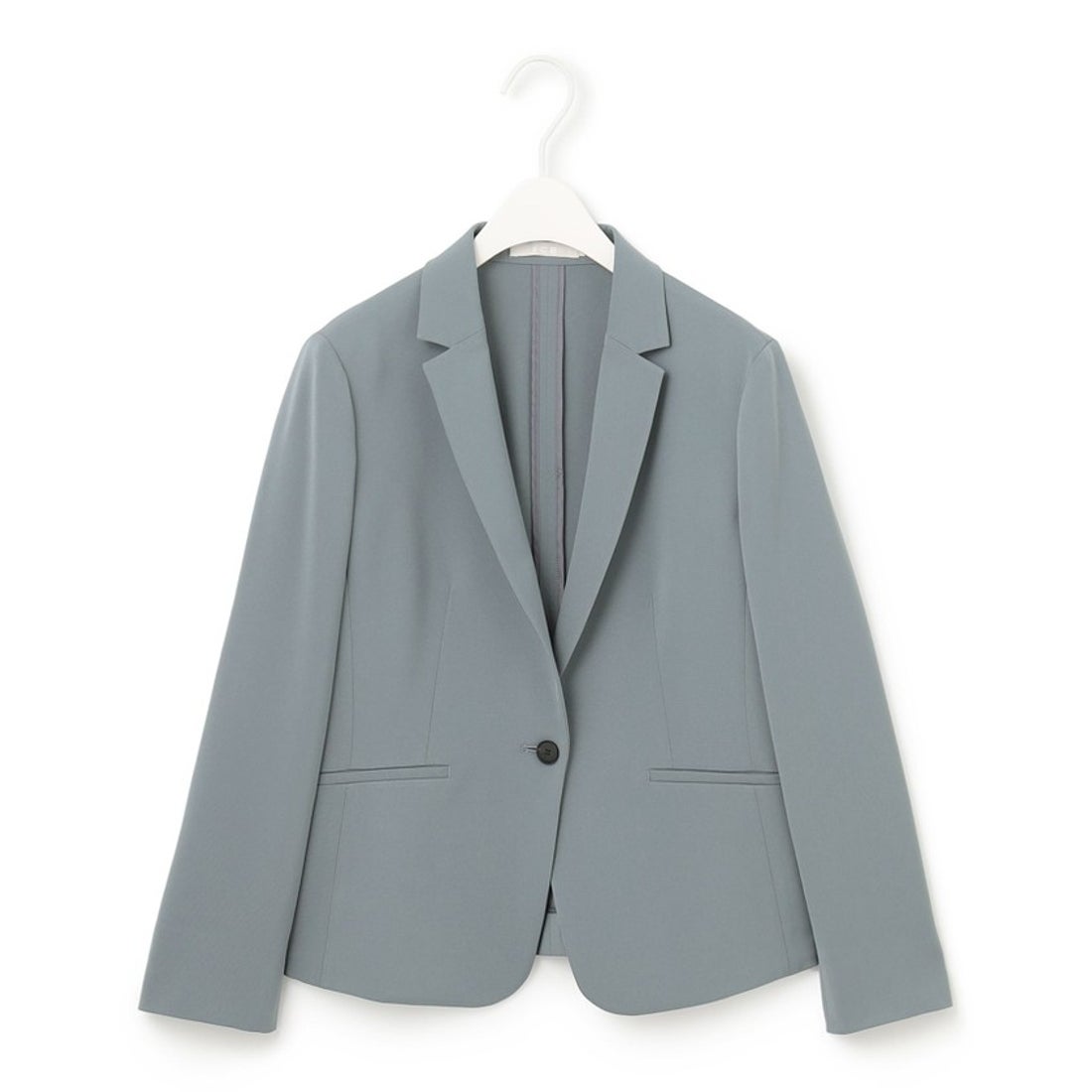 アイシービー ICB 【新色追加・防シワ・速乾・洗える】Fied テーラード