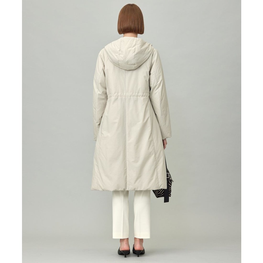 アイシービー ICB 【WEB＆一部店舗限定・撥水加工】ADSダウン