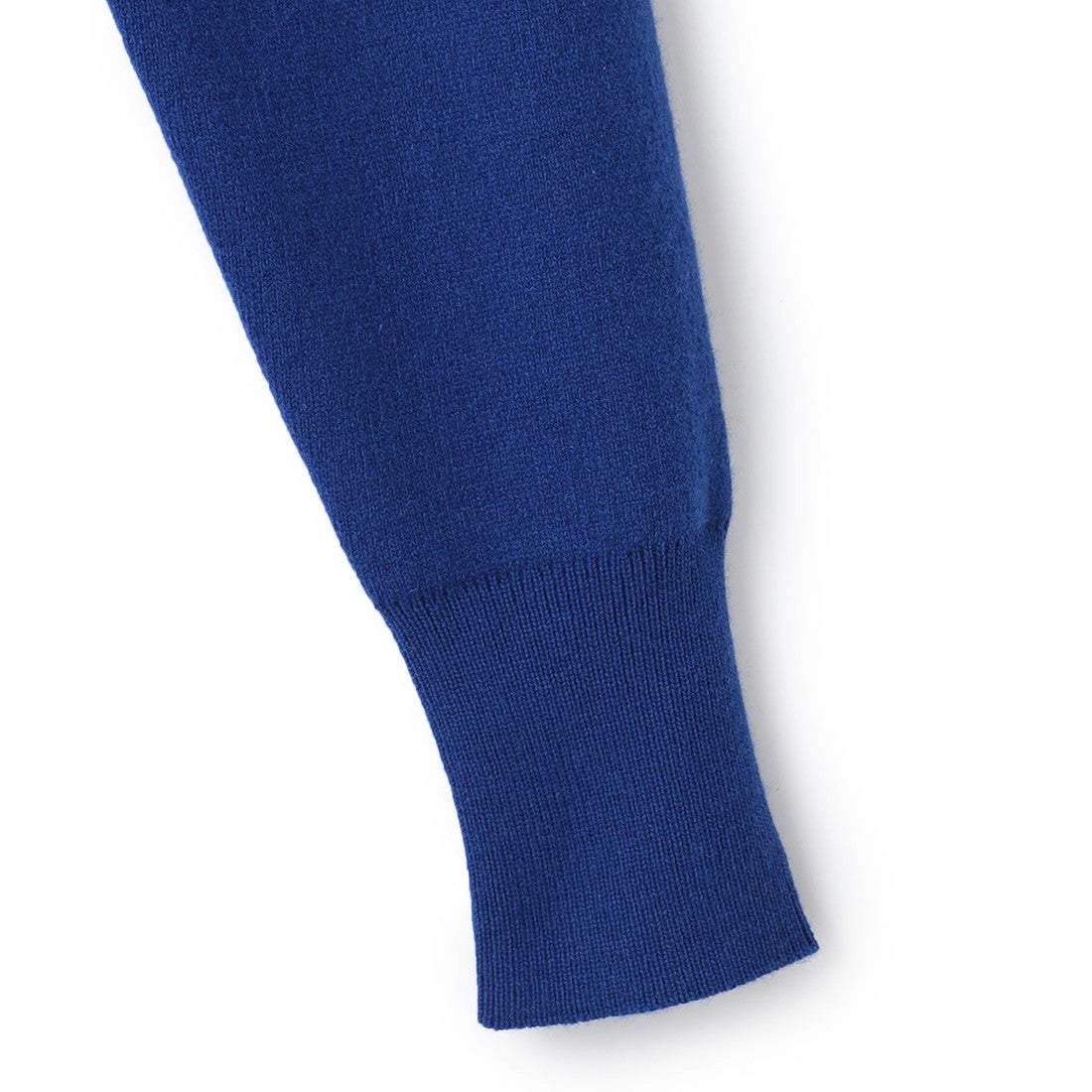 ICB 【洗える】ソフトカシミヤミックス Vネックニットカーディガン