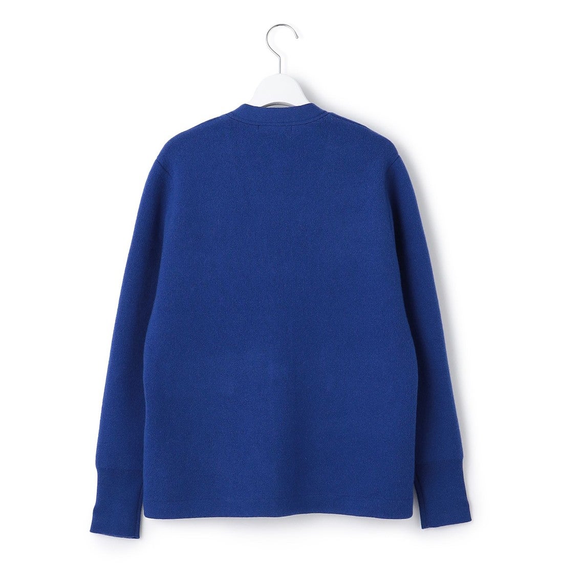 ICB 【洗える】ソフトカシミヤミックス Vネックニットカーディガン