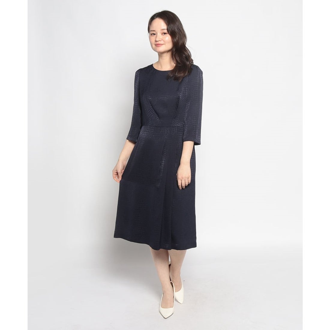 トウキョウイギン 東京イギン カラーフォーマルアンサンブル