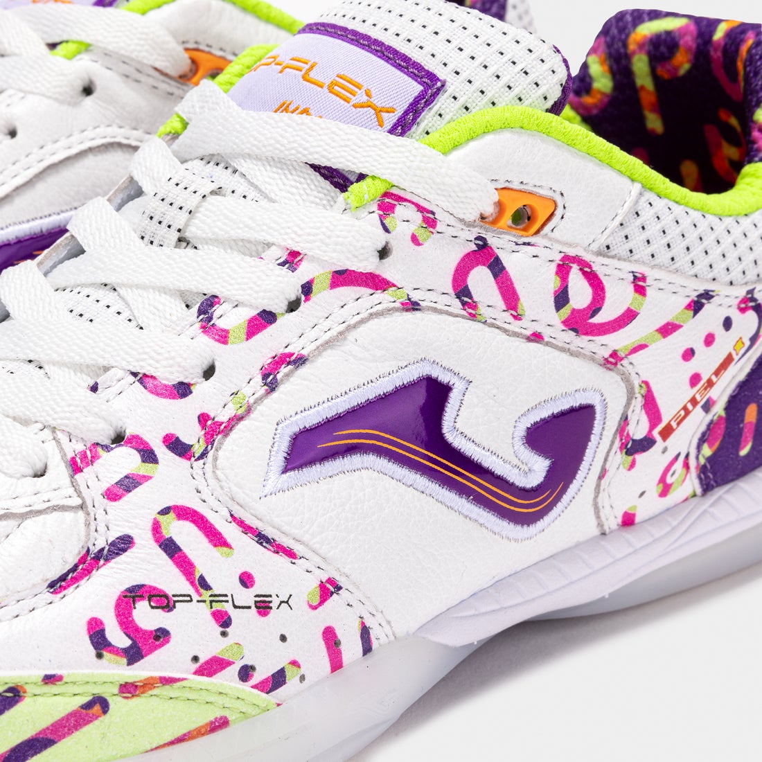 Joma ホマ トップフレックス AMANDINHA INDOOR TOPW2572IN ホワイト