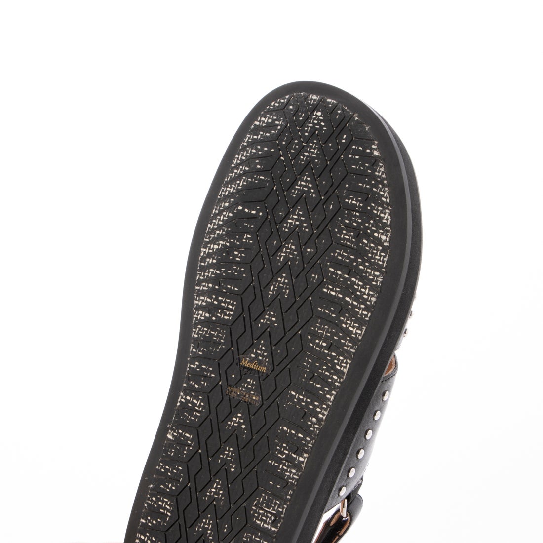 ジェイアンドエムデヴィッドソン J&M DAVIDSON トラックソールカバード