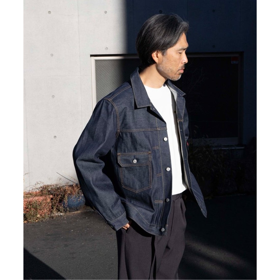 ジャーナルスタンダード JOURNAL STANDARD LEVI'S(R) / リーバイス(R