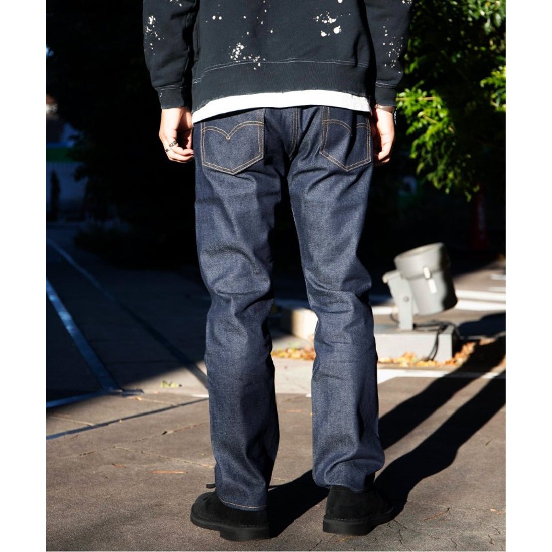 ジャーナルスタンダード JOURNAL STANDARD LEVI'S(R)/リーバイス(R