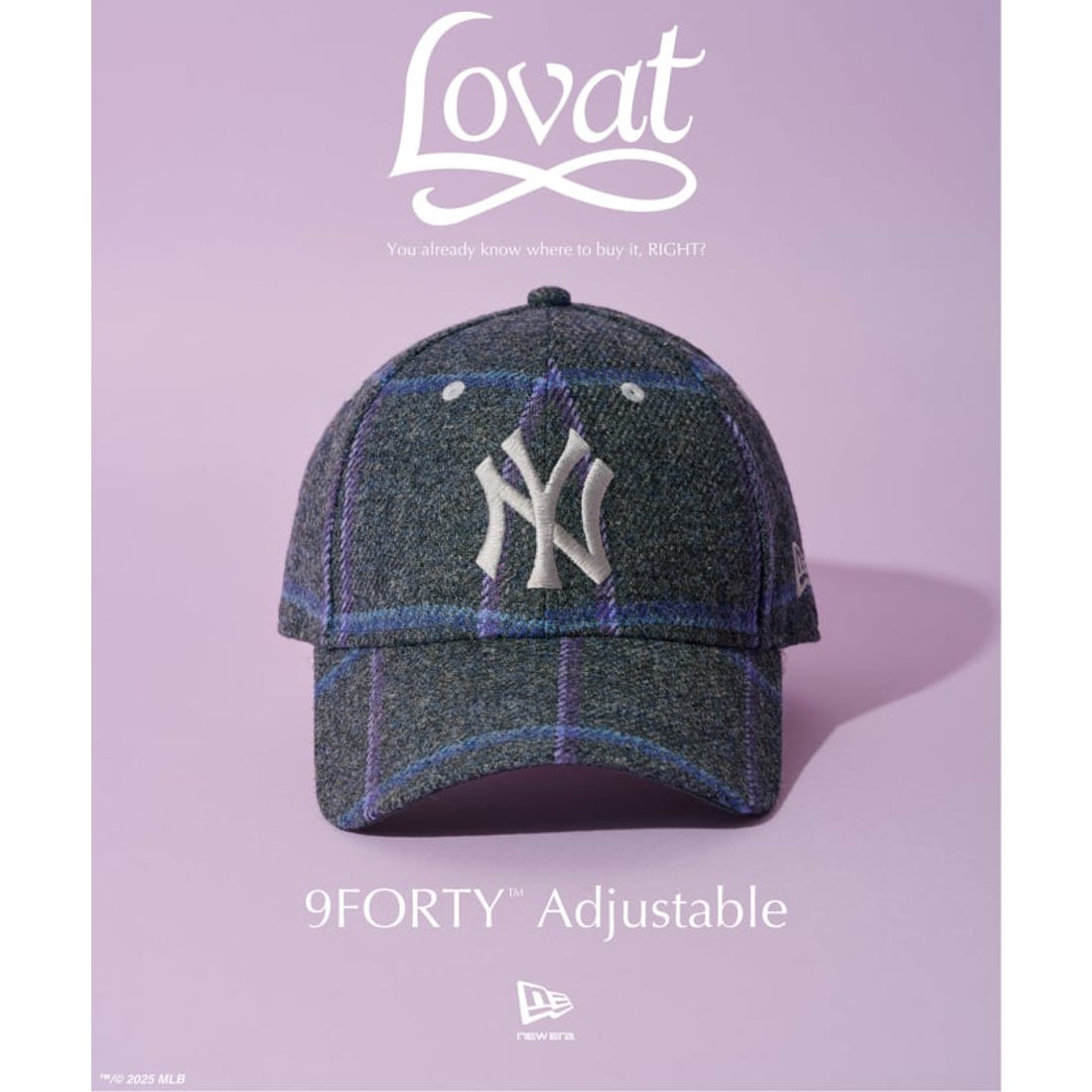 ジャーナルスタンダード JOURNAL STANDARD NEW ERA / ニューエラ 別注