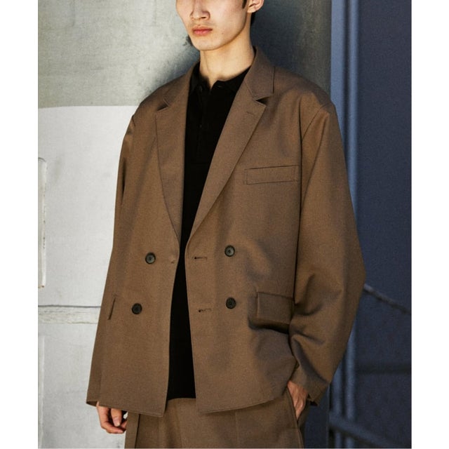 ジャーナルスタンダード JOURNAL STANDARD TW ツイル フィールド