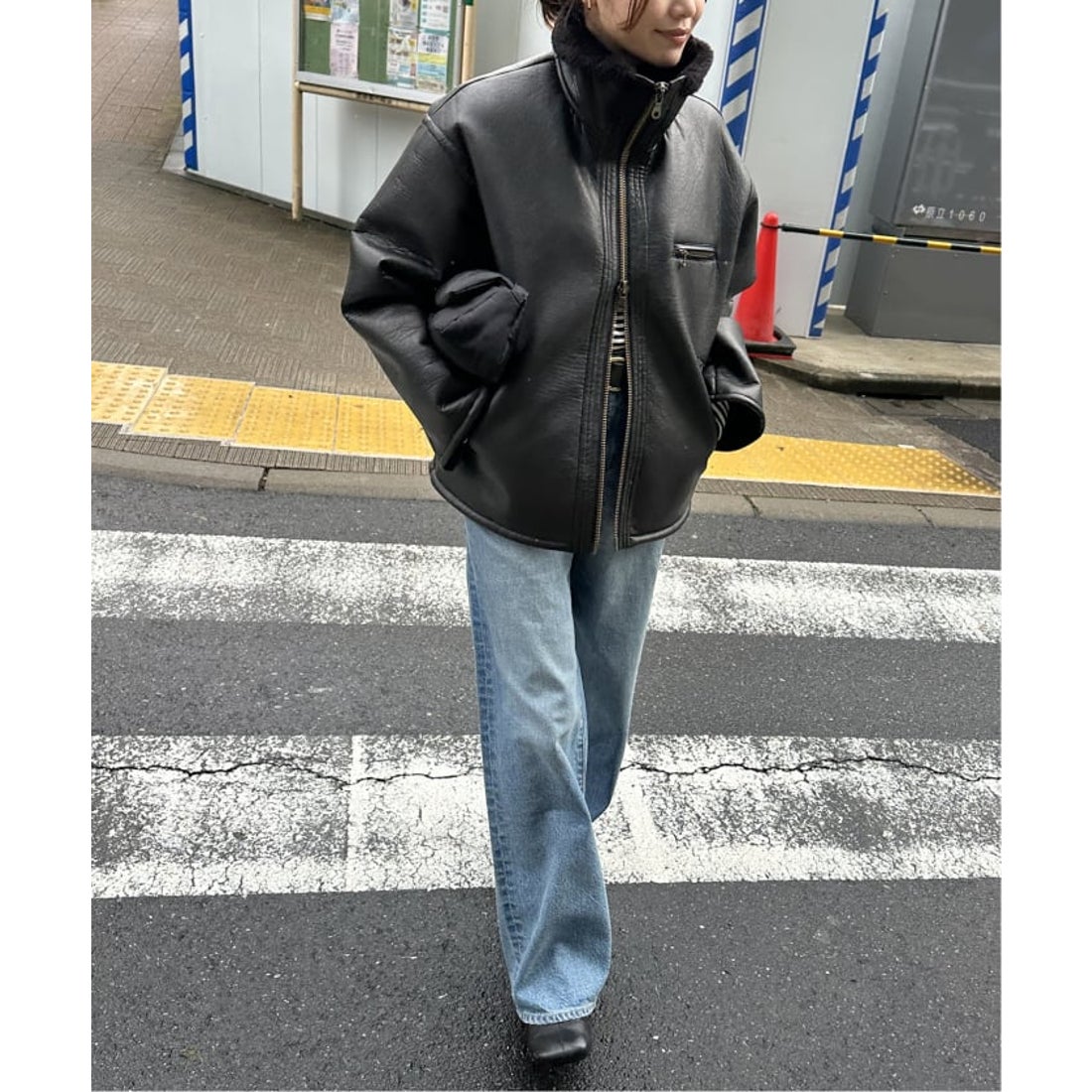 ジャーナルスタンダード JOURNAL STANDARD 《WEB限定追加》フェイク