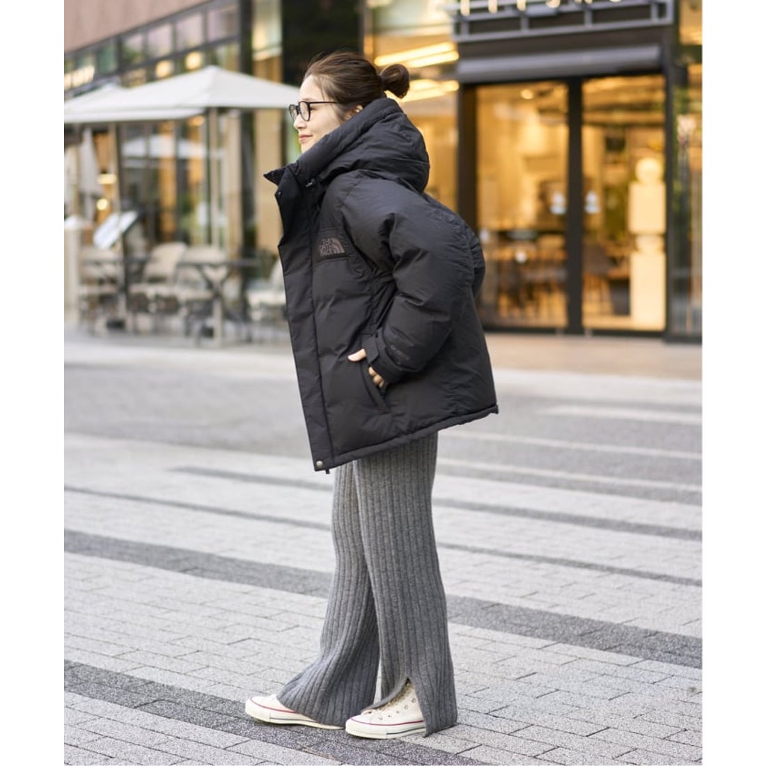 ジャーナルスタンダード JOURNAL STANDARD 《追加予約》【THE NORTH