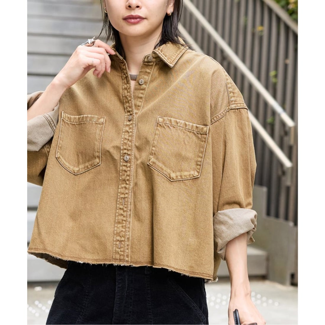 ジャーナルスタンダード JOURNAL STANDARD 《追加予約》ライトオンス