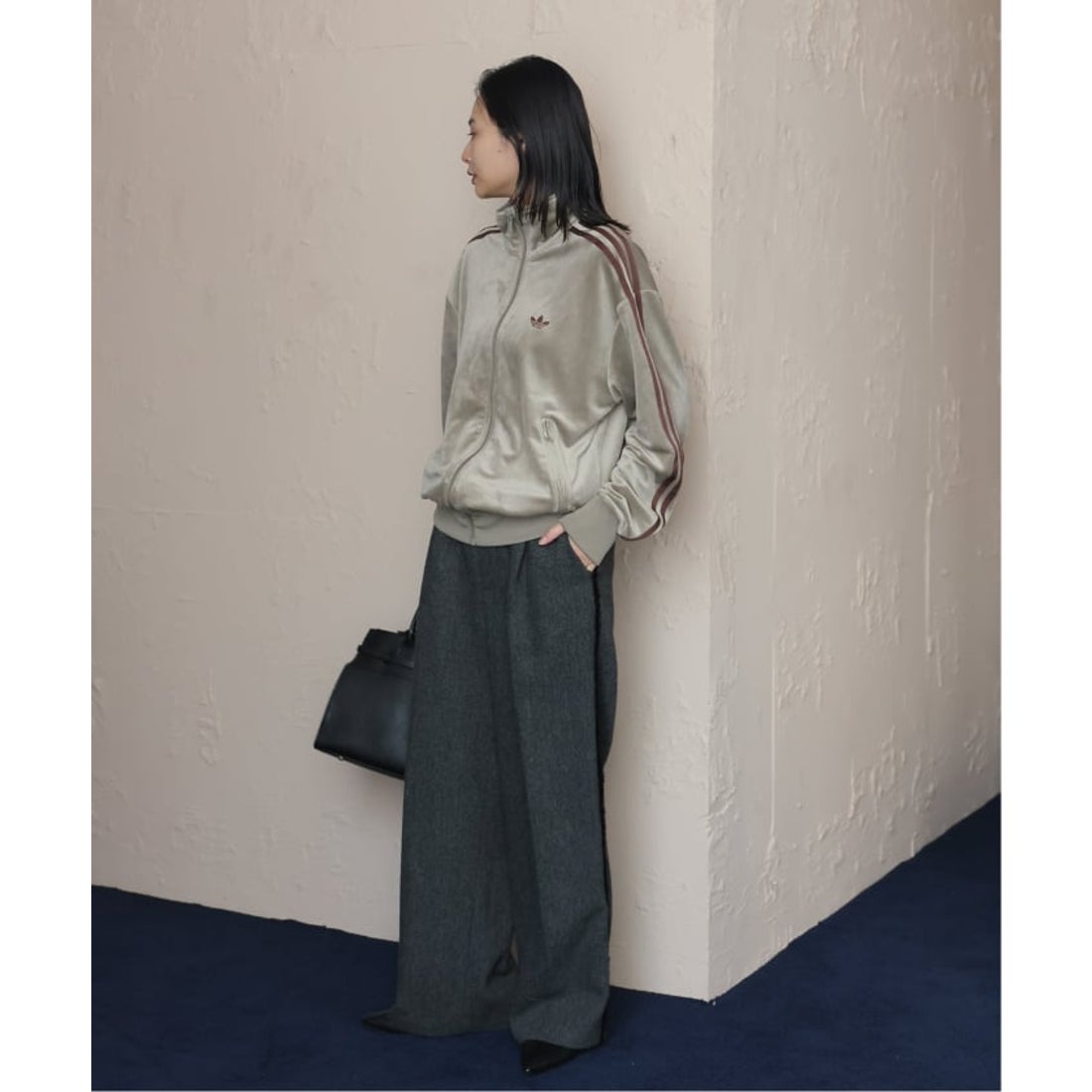 ジャーナルスタンダード JOURNAL STANDARD 《予約》別注【adidas