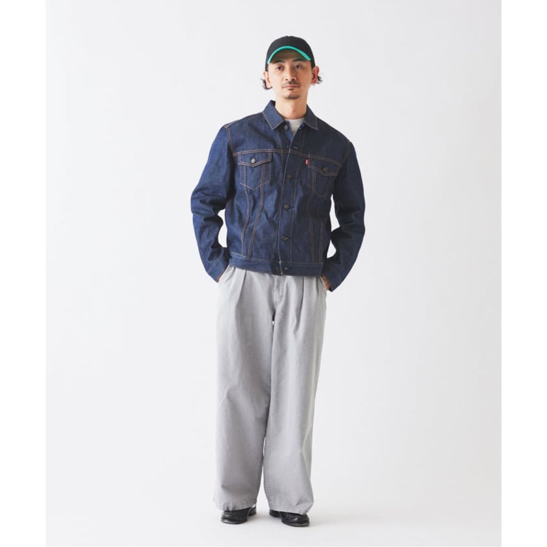 ジャーナルスタンダード レリューム JOURNAL STANDARD relume 《予約