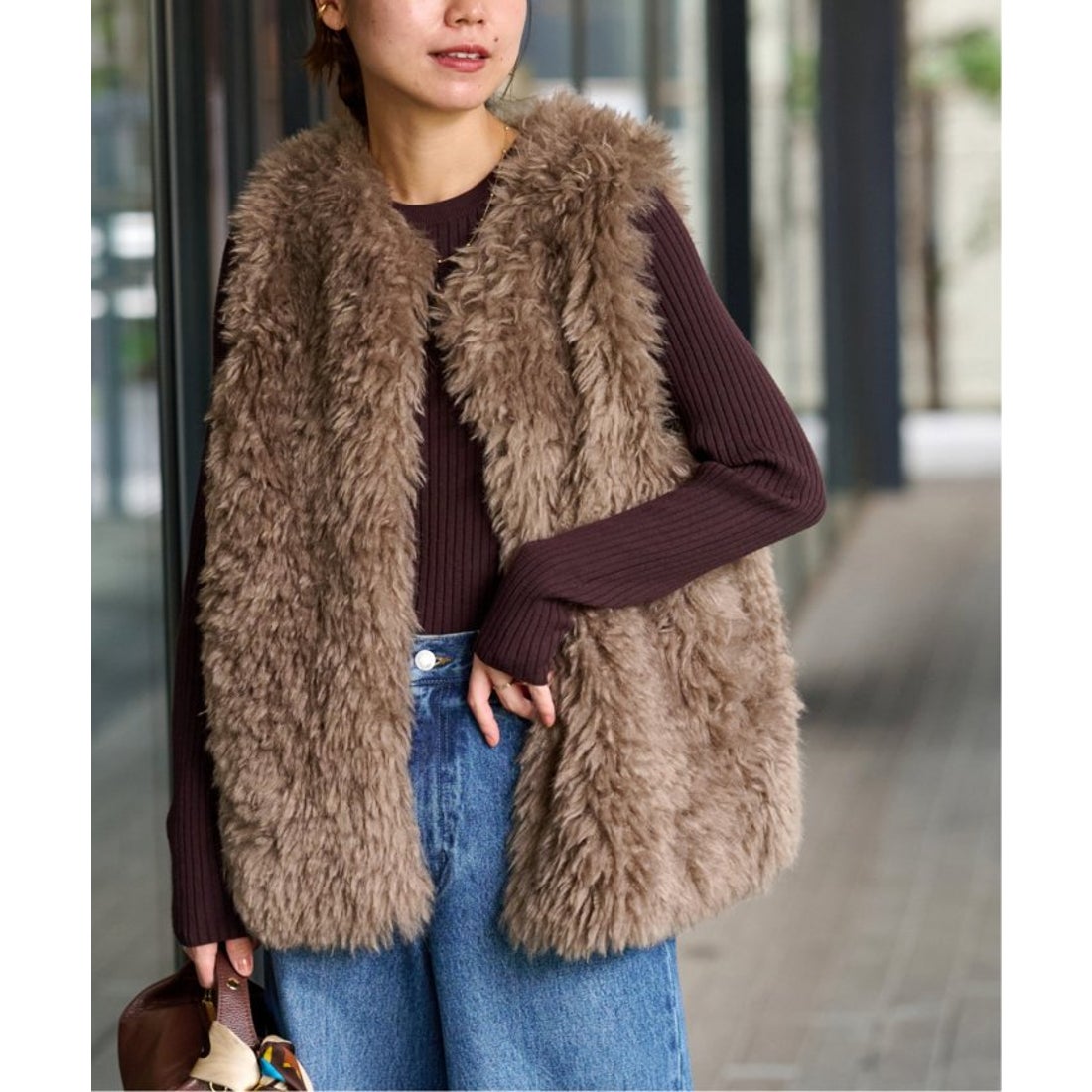 ジャーナルスタンダード レリューム JOURNAL STANDARD relume 《予約