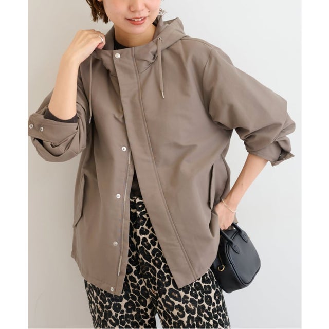 新品！JOURNAL STANDARD relume ポンチオールインワン