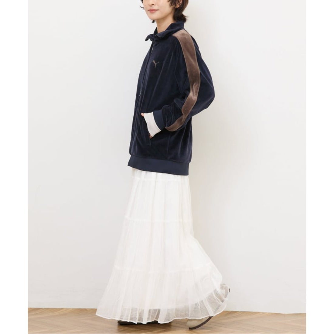 ジャーナルスタンダード レリューム JOURNAL STANDARD relume 《WEB