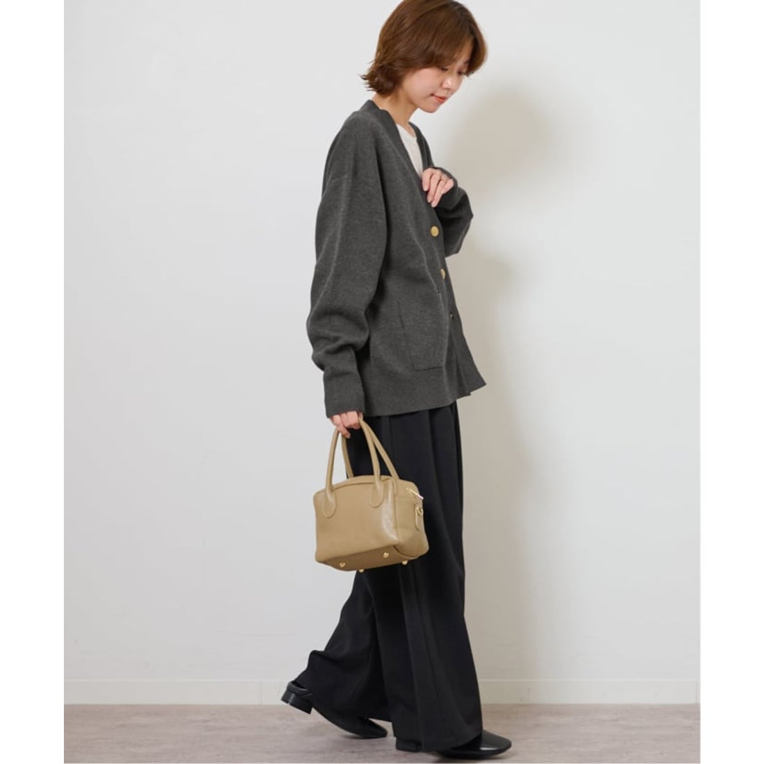 ジャーナルスタンダード レリューム JOURNAL STANDARD relume 《追加