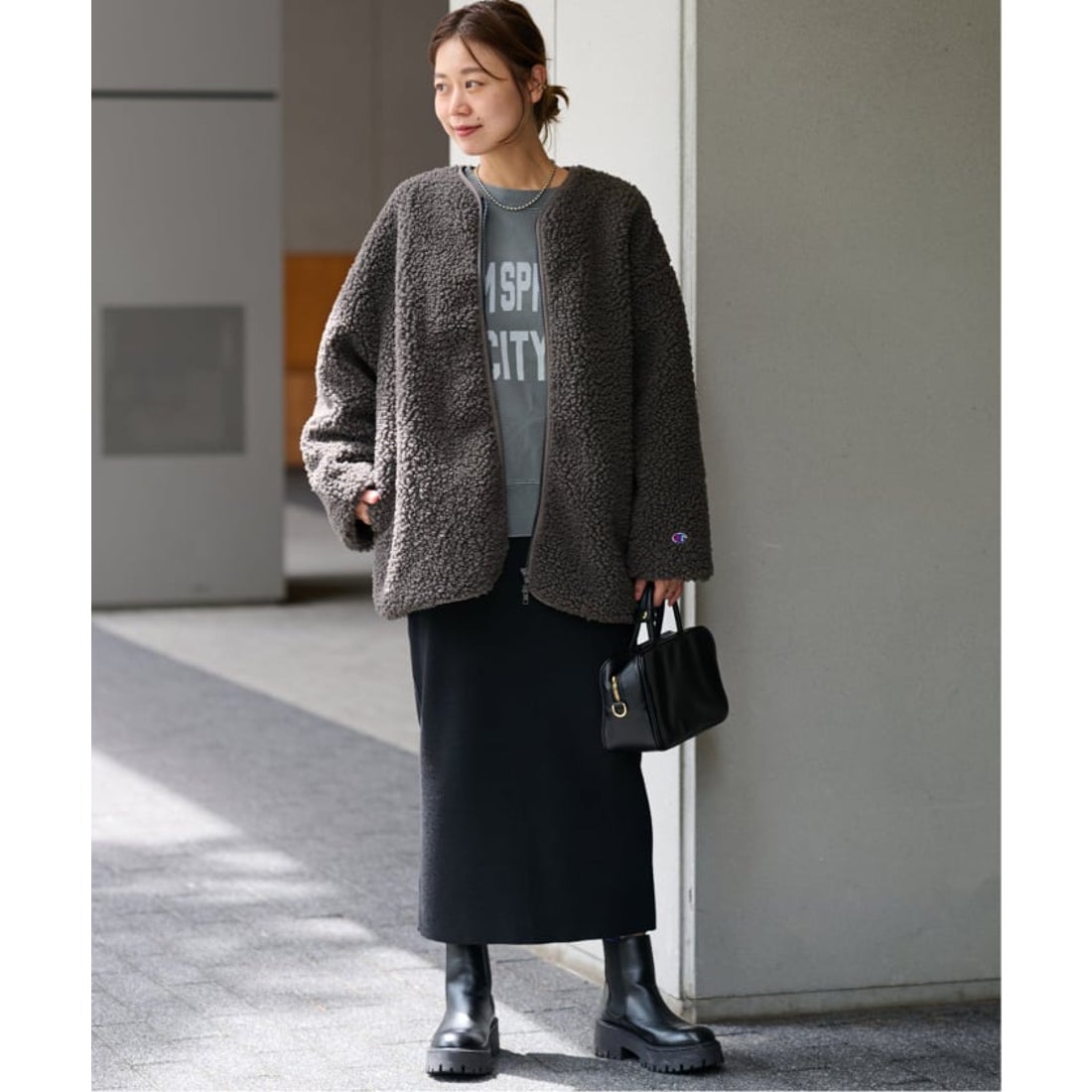 ジャーナルスタンダード レリューム JOURNAL STANDARD relume 《WEB