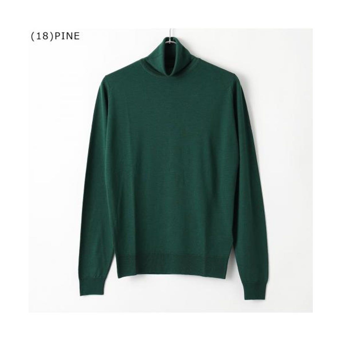 ジョンスメドレー JOHN SMEDLEY JOHN SMEDLEY ニット CHERWELL