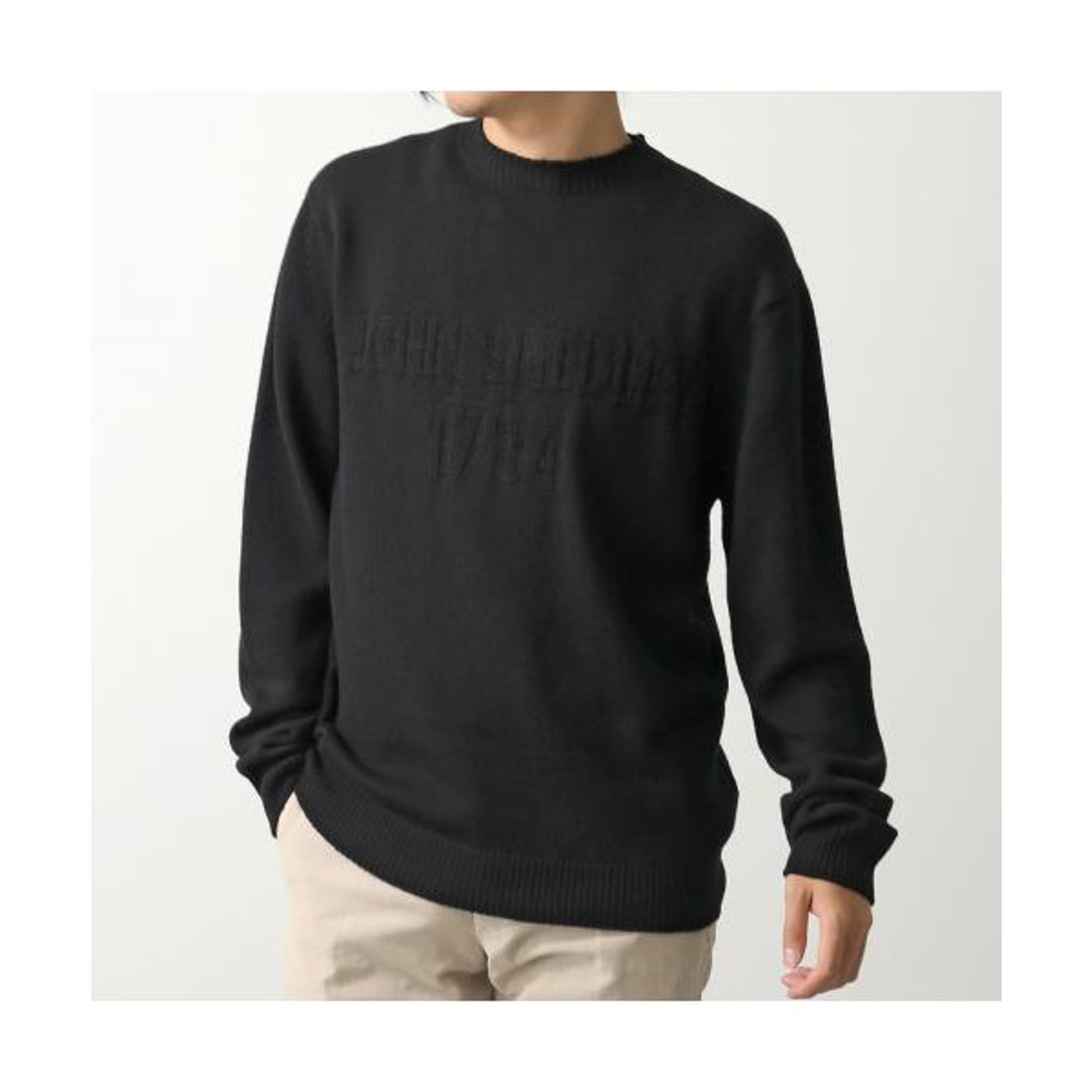 ジョンスメドレー JOHN SMEDLEY JOHN SMEDLEY ニット 1784S ウール