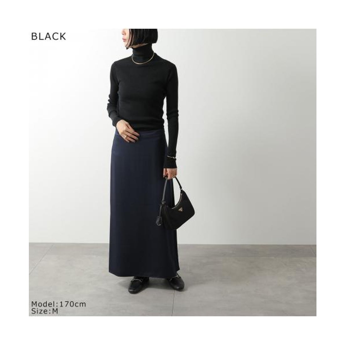 ジョンスメドレー JOHN SMEDLEY JOHN SMEDLEY ニット VENESSA 30G リブ