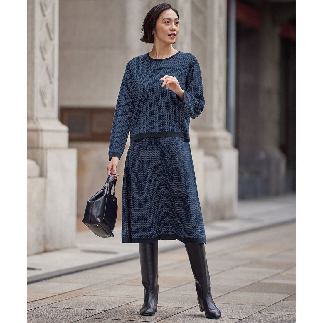 自由区 L 【カタログ掲載・WEB限定カラーあり・洗える】リバーシブル