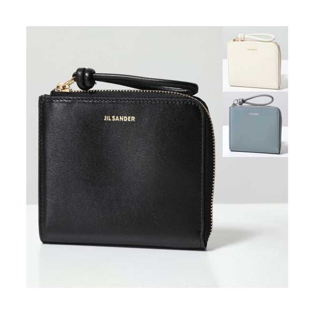 ジルサンダー Jil Sander JIL SANDER コインケース J07VL0004 レザー